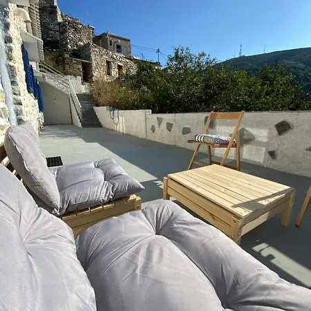 Anegiris House Holiday home