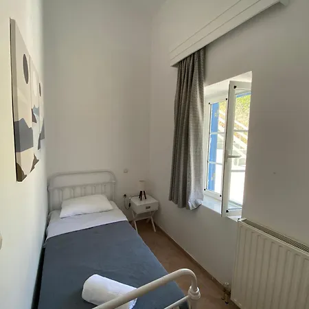 Anegiris House Holiday home