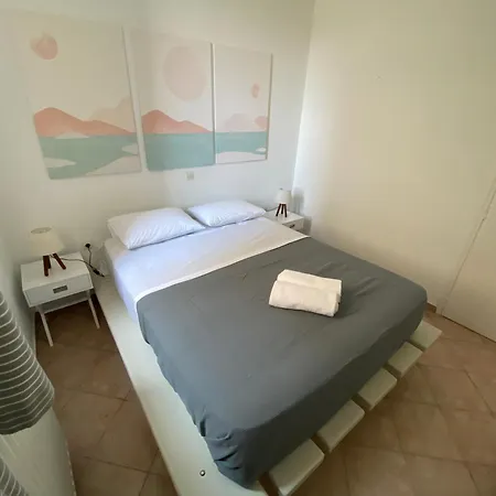 Сasa de vacaciones Anegiris House *