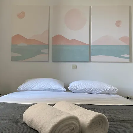 Anegiris House Holiday home Koronos