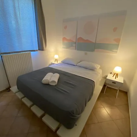 Anegiris House Semesterbostad